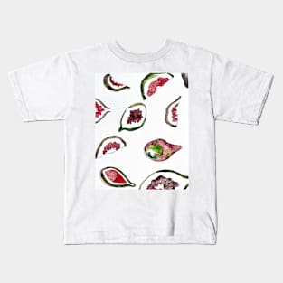 figs Kids T-Shirt